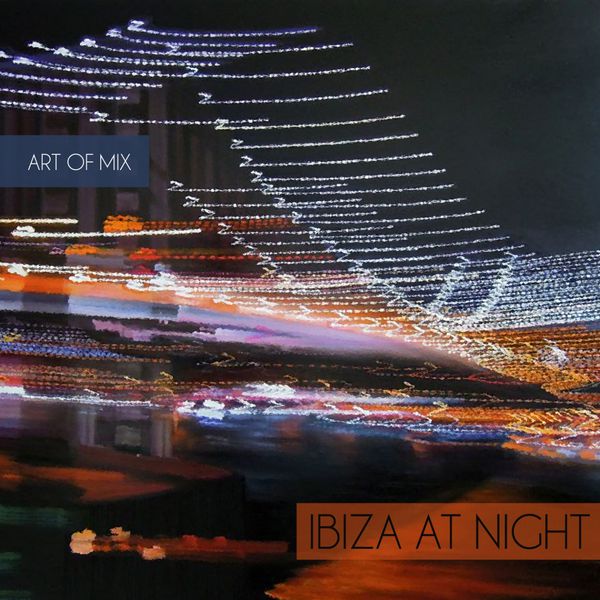 VA - Ibiza at Night (2014)