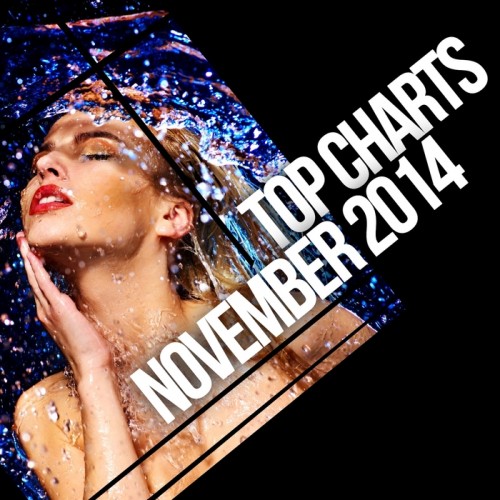 Top Charts November 2014 (2014)