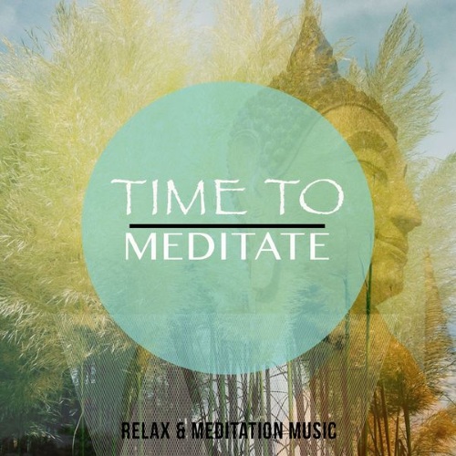 VA - Time to Meditate, Vol. 1 (Finest Selection of Peaceful & Relaxing Music)(2014)