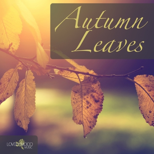 VA - Autumn Leaves (2014)