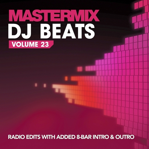Mastermix DJ Beats Volume 23 (2014)