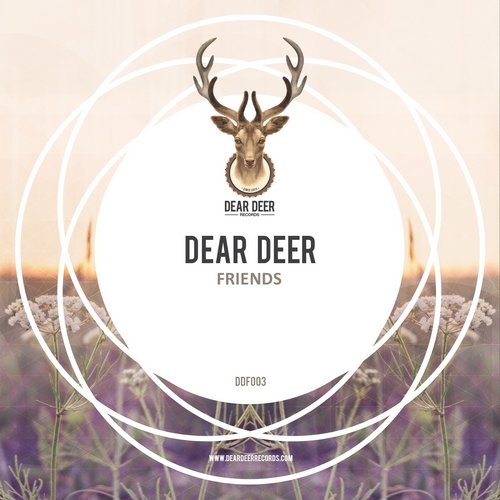 Dear Deer Friends Vol 3 (2014)