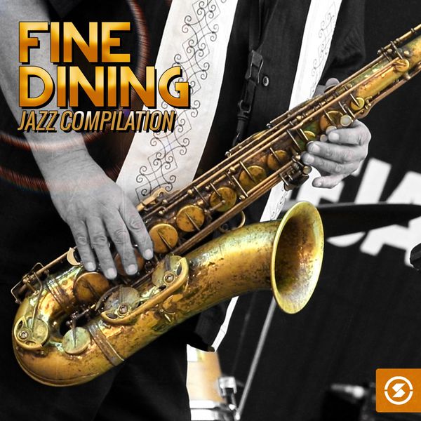 VA - Fine Dining: Jazz Compilation (2014)