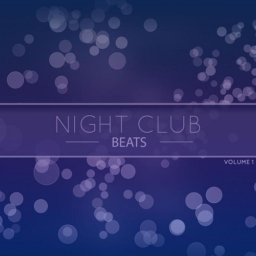 Night Club Beats Vol 1 Finest Selection of Pure White Isle Deep and Chilled House Music (2014)