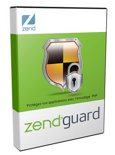 Zend Technologies Zend Guard 6.0.0 Final