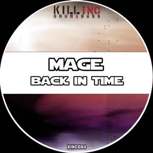 Mage - Back In Time (2014)