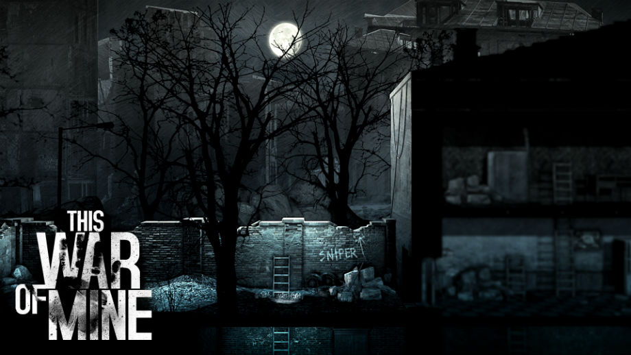 This War of Mine (2014/RUS/ENG/MULTI7/Repack) PC