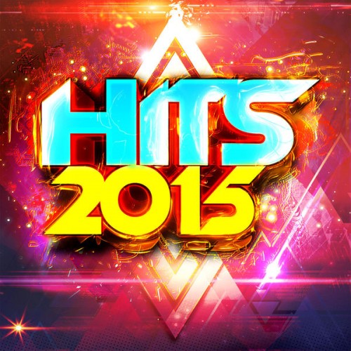 VA - Hits 2015 (2014)
