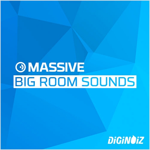 BigRoom Sound Progressive Reloaded (2014)