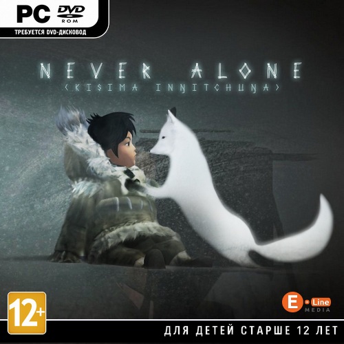 Never Alone (2014/RUS/ENG/MULTI10/RePack) PC