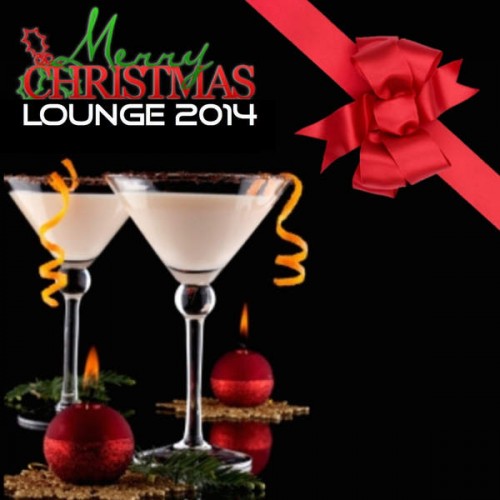 VA - Merry Christmas Lounge 2014 (The Best Christmas Lounge and Chillout Collection 2014) (2014)