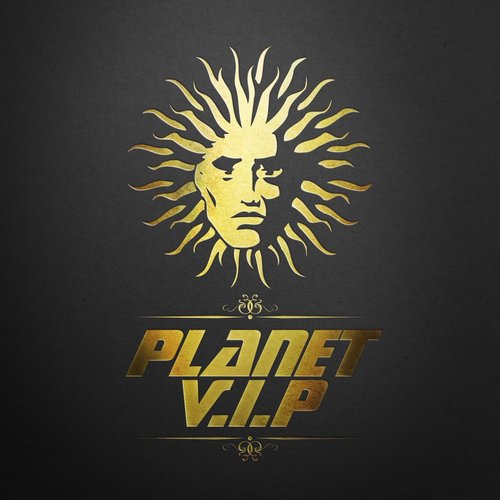 Planet V.I.P. (Mixed By Jumpin Jack Frost) (2014)