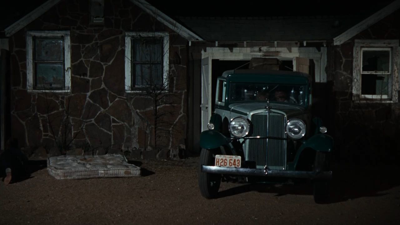    / Bonnie and Clyde (1967) BDRip | BDRip 720p | BDRip 1080p