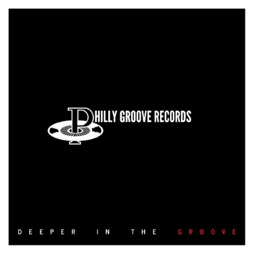 VA - Philly Groove Records Presents: Deeper In The Groove (2014)