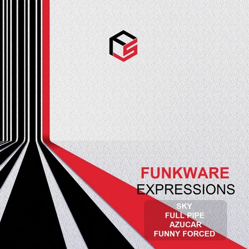 Funkware - Expressions (2014)