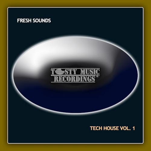 VA - Fresh Sounds: Tech House, Vol. 1 (2014)