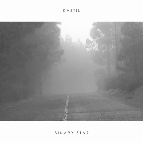 Kastil - Binary Star (2014)