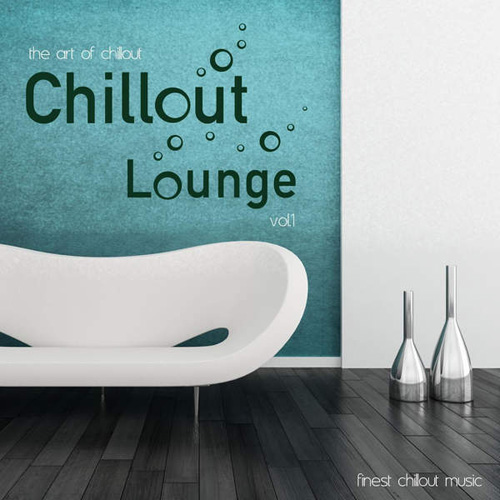 Art Of Chillout - Chillout Lounge, Vol. 1 (2014)