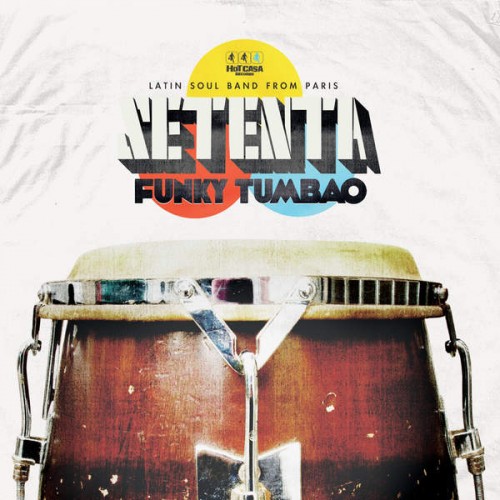 Setenta - Funky Tumbao (2014)