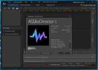 CyberLink AudioDirector Ultra 5.0.4712.3 + Rus