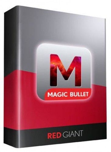 Red Giant Magic Bullet Suite 13 (2019) Download {Latest!}