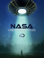 NASA:  .   / NASAs. Unexplained Files (2014) HDTVRip