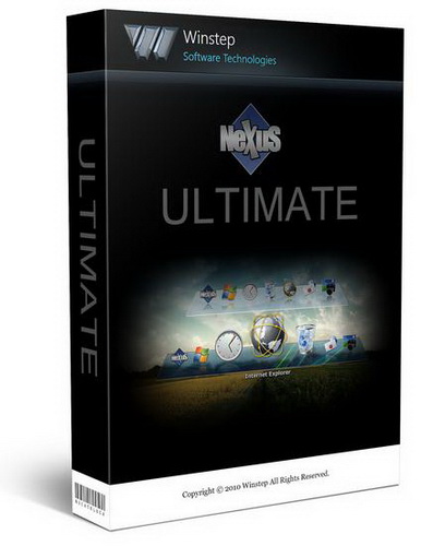 Winstep Nexus Ultimate 14.11 Final