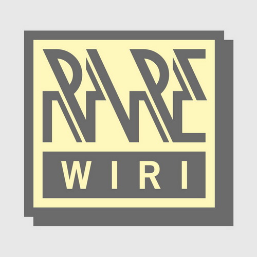 VA - Rare Wiri Chronicles (2014)