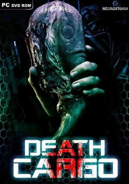 Death cargo (2014/Eng/Repack by fitgirl)