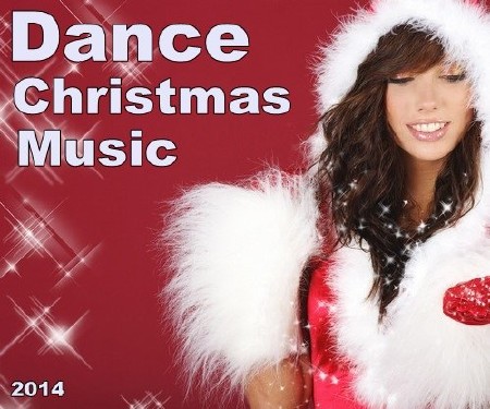 Dance Christmas Music (2014)