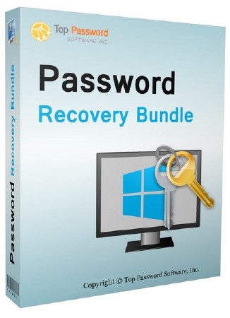 Password Recovery Bundle 2018 Professional Edition 4.6