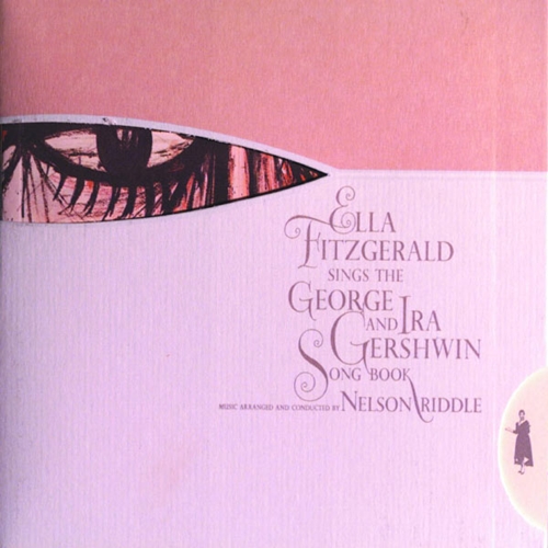 Ella Fitzgerald - Ella Fitzgerald Sings The George And Ira Gershwin Song Book (1998/2014)