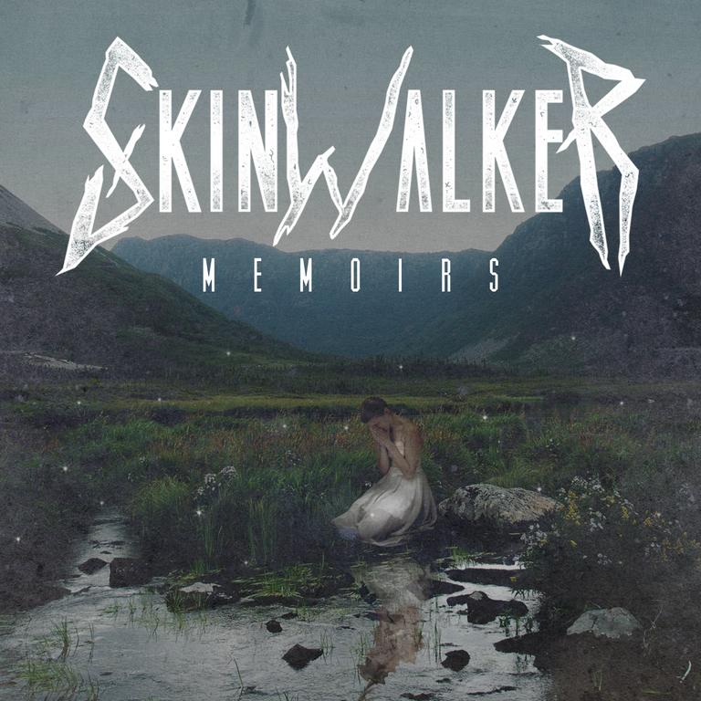 Skinwalker - Memoirs [EP] (2015)