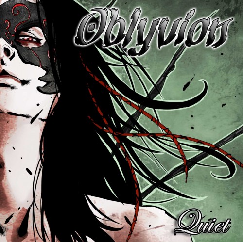 Oblyvion - Quiet (2014)