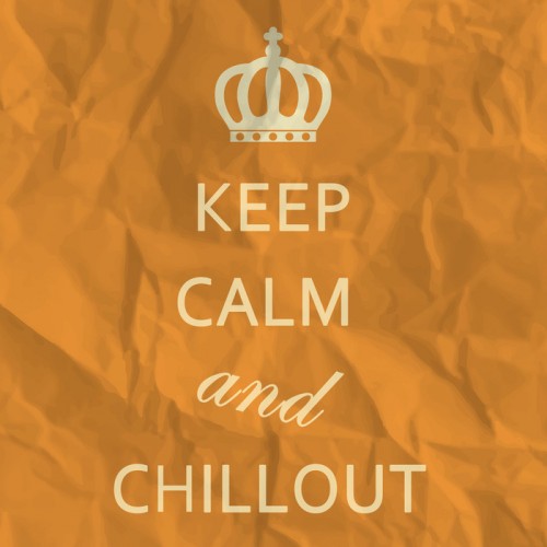 VA - Keep Calm and Chillout (2015)