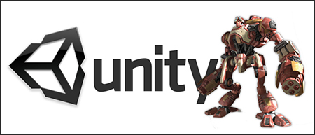 3D Unity Models
