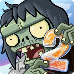 Plants vs. zombies 2 v.3.2.1 (2015, android)