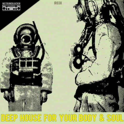 VA - Deep House for Your Body & Soul (2015)