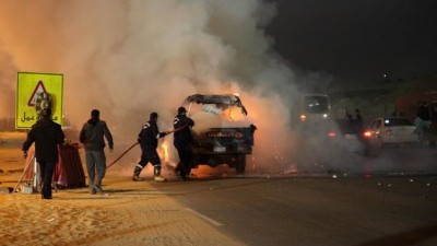 Египет: в ходе столкновений с полицией погибли 22 болельщика Замалека