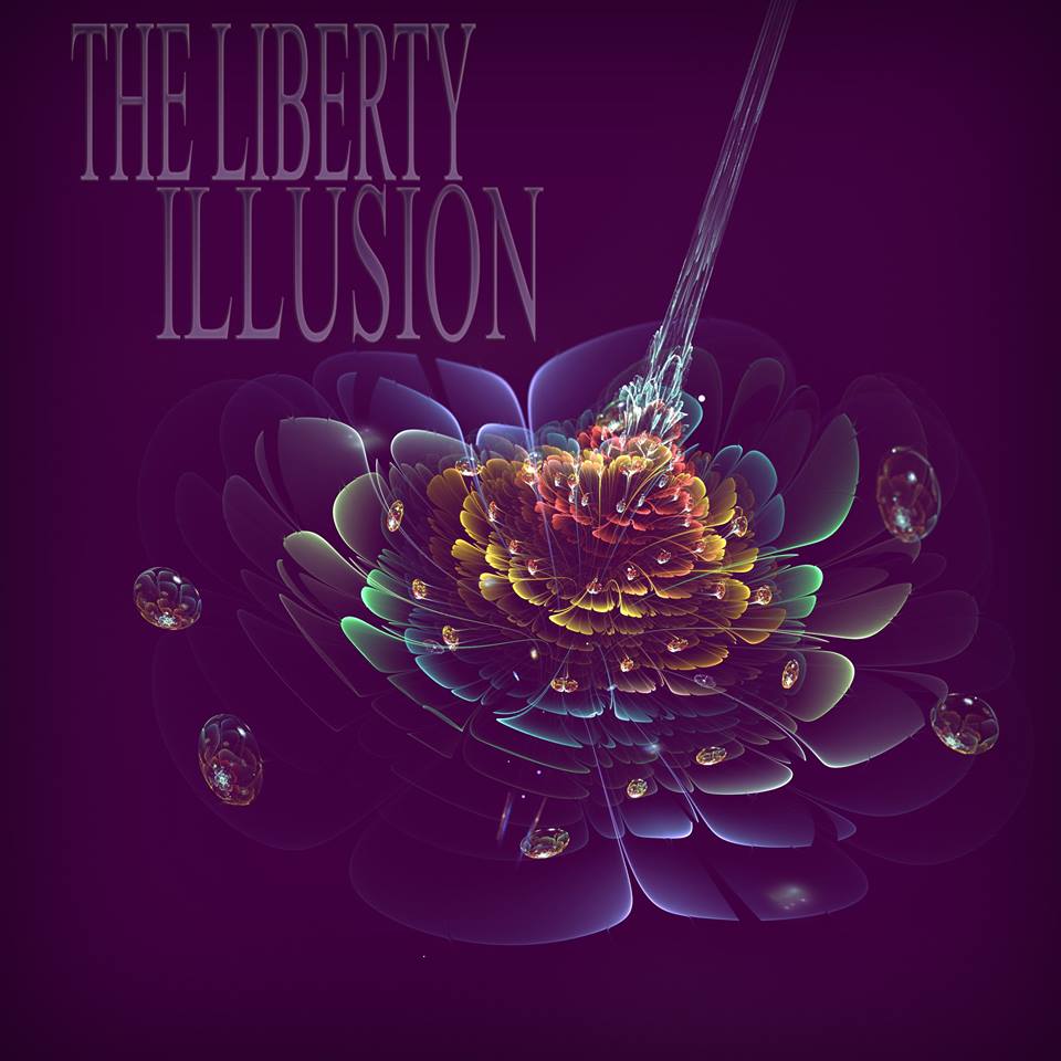 The Liberty Illusion - Multiverses [EP] (2014)