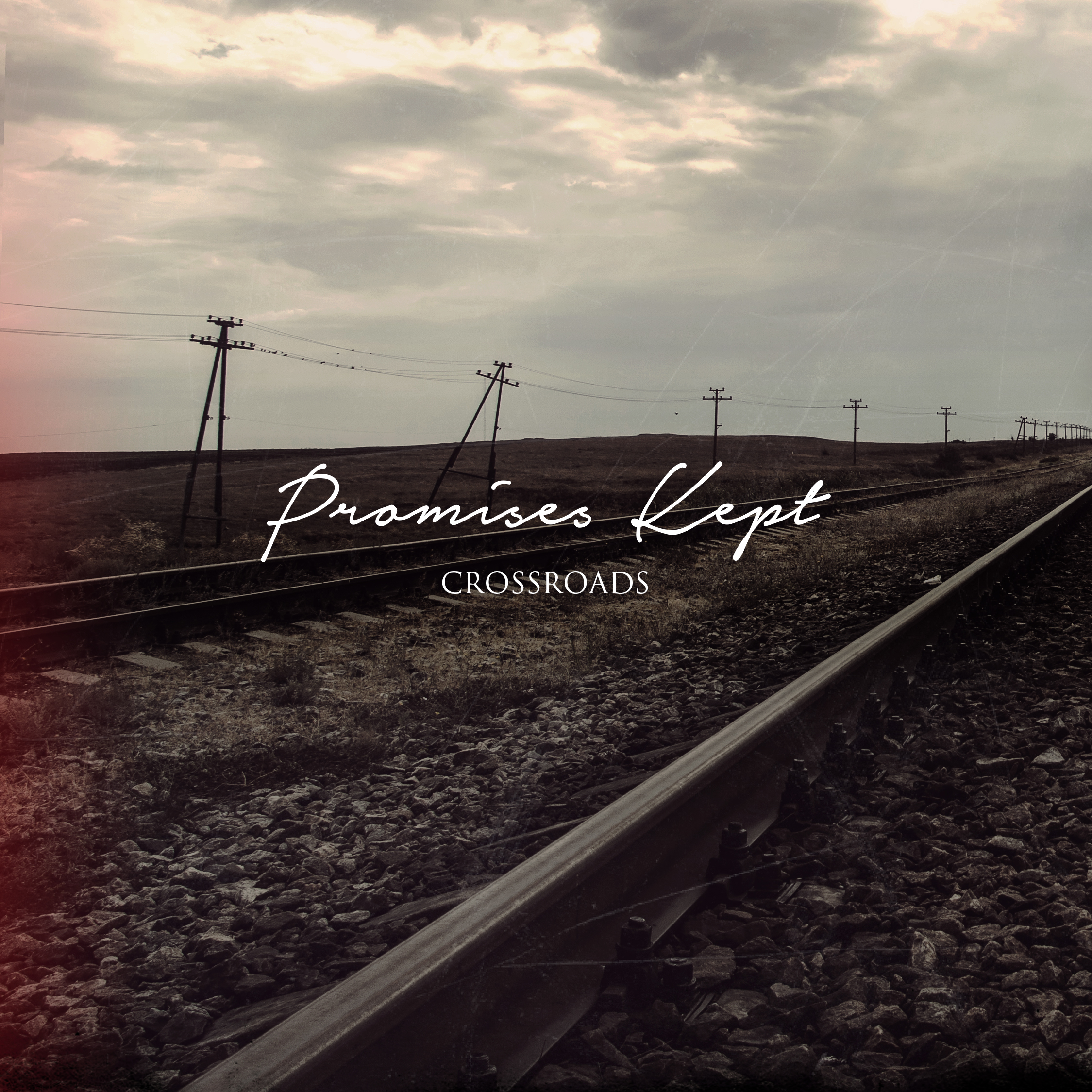 Promises Kept - Crossroads (2014)