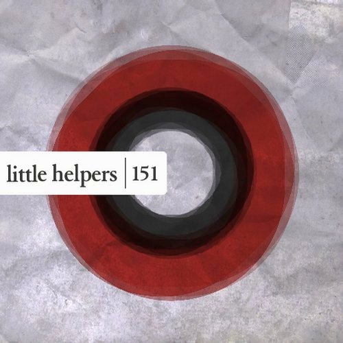 Rick Sanders - Little Helpers 151 (2015)