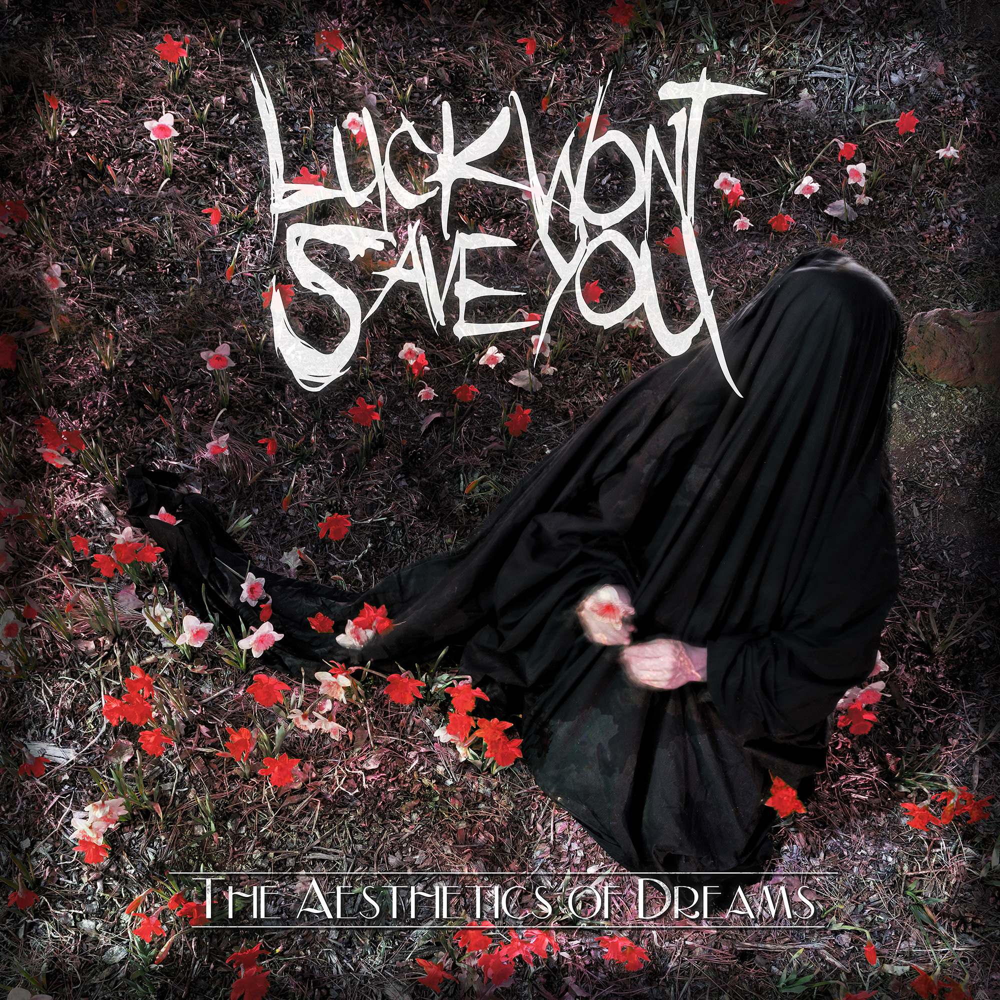 Luck Won't Save You - The Aesthetics Of Dreams [EP] (2015)