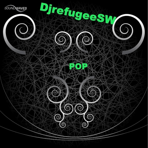 DJrefugeeSW - Pop (2015)