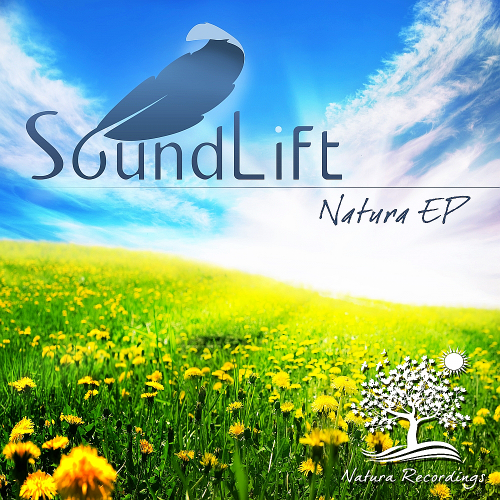 Soundlift - Natura EP (2015)