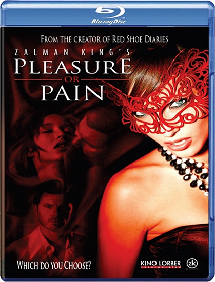    / Pleasure or Pain (2013/RUS/ENG) HDRip | BDRip 720p
