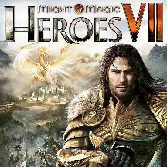 Герои меча и магии 7 / might and magic heroes vii: deluxe edition (2015/Rus/Eng/Repack)