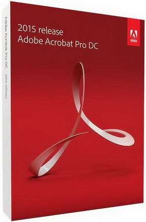 Adobe Acrobat Pro DC 2015.009.20069 Final