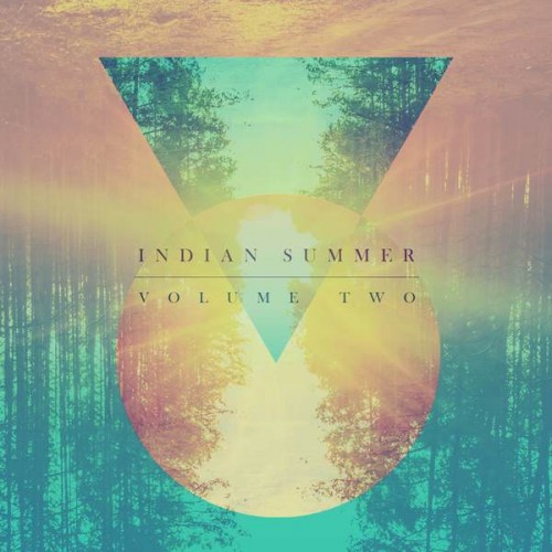 Indian Summer Vol. Two (2015)