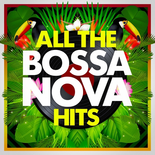 All the Bossanova Hits (2015)